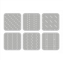 FineFloor FineFlex Wood Wood Dry Back FX-102 фото 4 | FLOORDEALER
